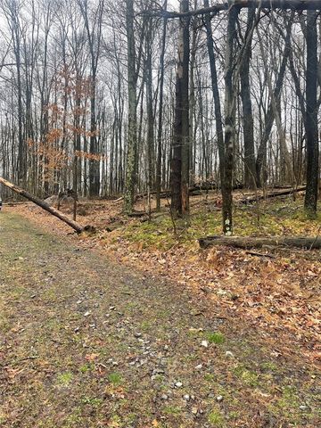 Lot 5 Blauser Lane, Parker Twp, PA 16050