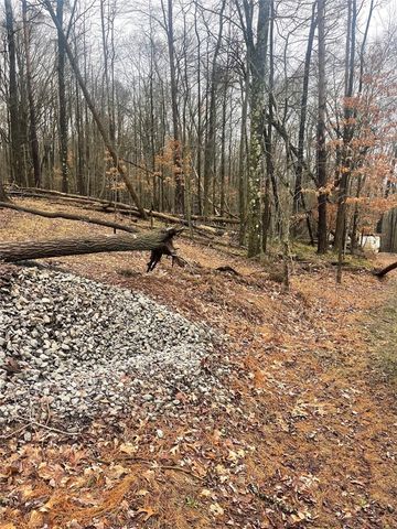 Lot 5 Blauser Lane, Parker Twp, PA 16050