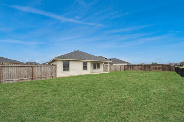 1310 Bison View Lane, Sealy, TX 77474