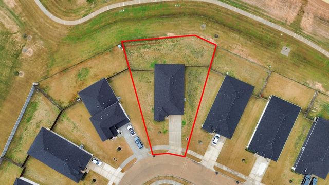 1310 Bison View Lane, Sealy, TX 77474