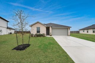 1310 Bison View Lane, Sealy, TX 77474