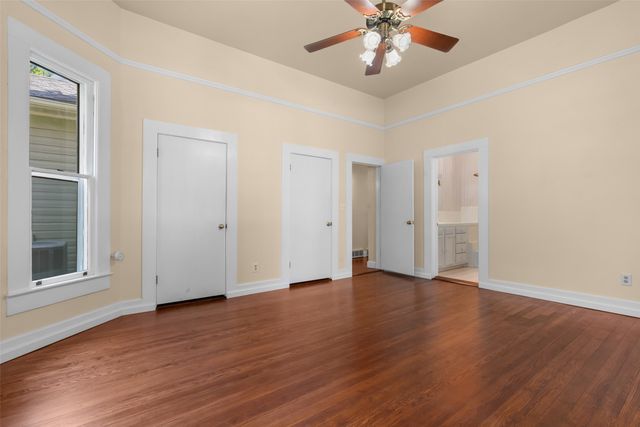 206 E Josephine Street, Weatherford, TX 76086