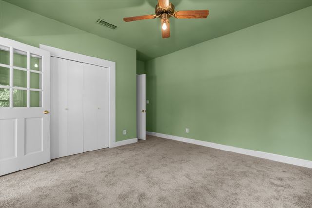 206 E Josephine Street, Weatherford, TX 76086