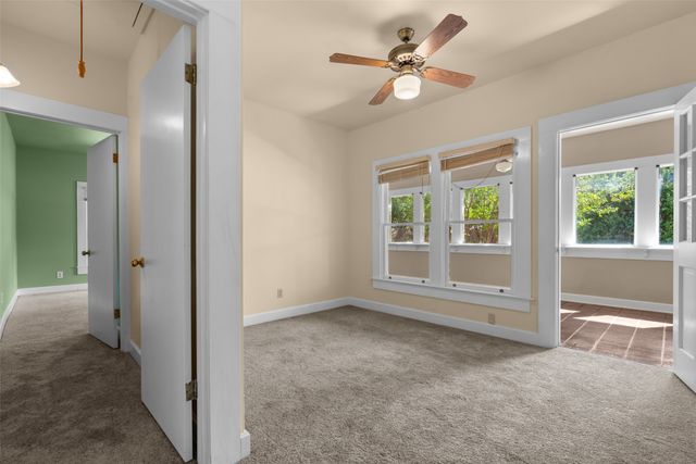 206 E Josephine Street, Weatherford, TX 76086