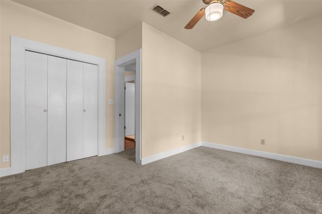 206 E Josephine Street, Weatherford, TX 76086