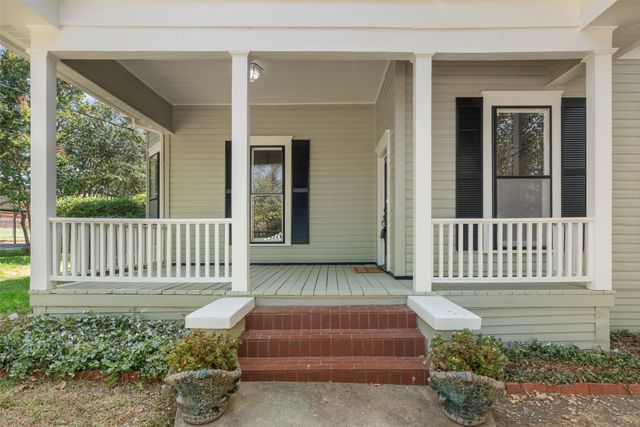 206 E Josephine Street, Weatherford, TX 76086