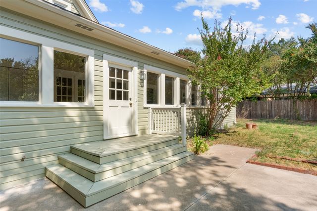 206 E Josephine Street, Weatherford, TX 76086