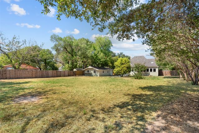 206 E Josephine Street, Weatherford, TX 76086