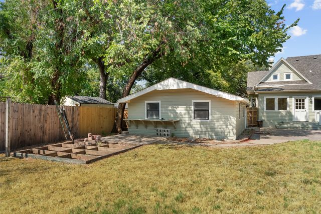 206 E Josephine Street, Weatherford, TX 76086