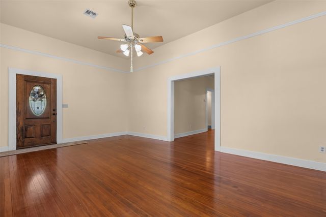 206 E Josephine Street, Weatherford, TX 76086