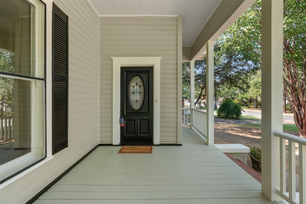 206 E Josephine Street, Weatherford, TX 76086 — photo 5
