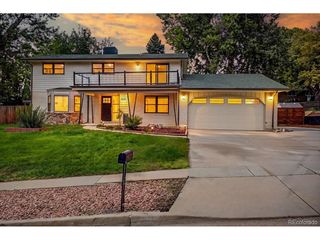 2681 S Chase Ln, Lakewood, CO 80227