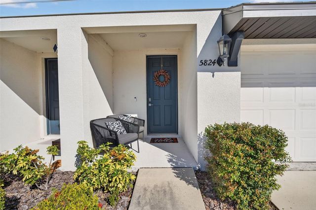 5824 OCEAN ISLE DRIVE, Nokomis, FL 34275