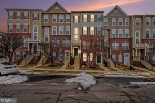 15831 JOHN DISKIN CIR, Woodbridge, VA 22191