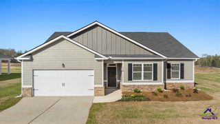 124 Alton Tucker Sr. Boulevard, Bonaire, GA 31005