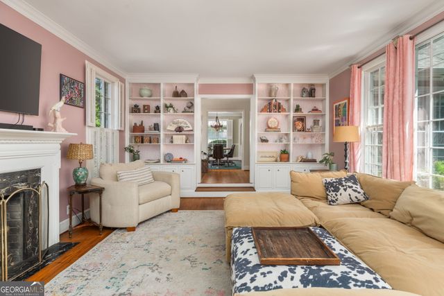 2520 Rockbridge Road, Macon, GA 31204