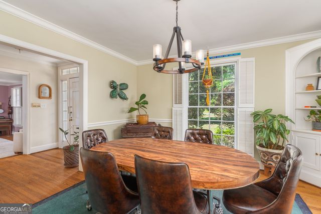 2520 Rockbridge Road, Macon, GA 31204
