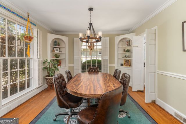 2520 Rockbridge Road, Macon, GA 31204
