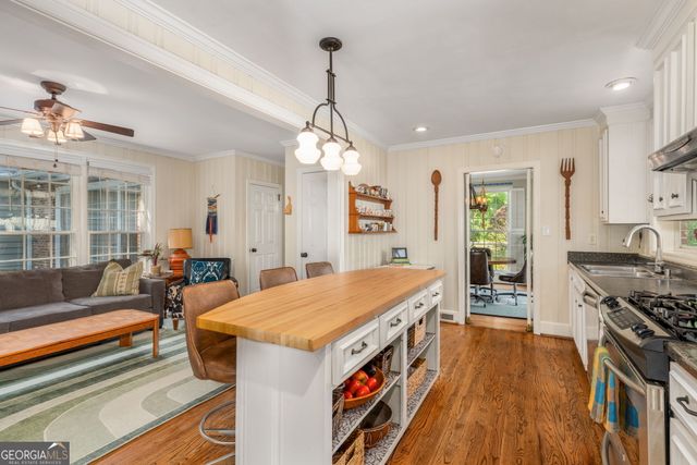 2520 Rockbridge Road, Macon, GA 31204
