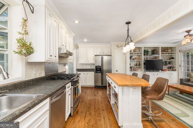 2520 Rockbridge Road, Macon, GA 31204