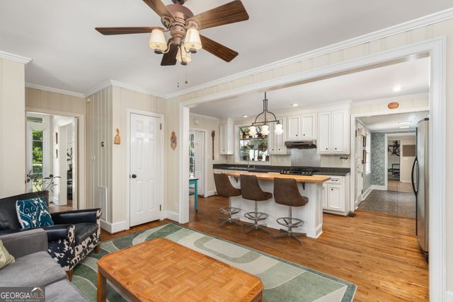 2520 Rockbridge Road, Macon, GA 31204