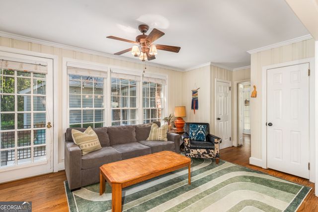 2520 Rockbridge Road, Macon, GA 31204