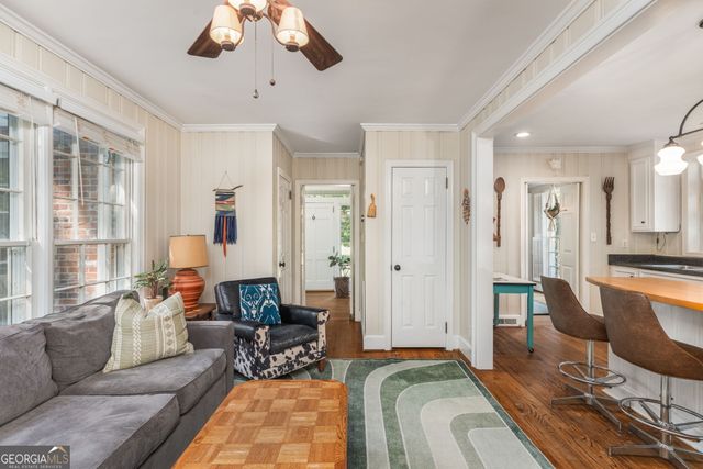 2520 Rockbridge Road, Macon, GA 31204