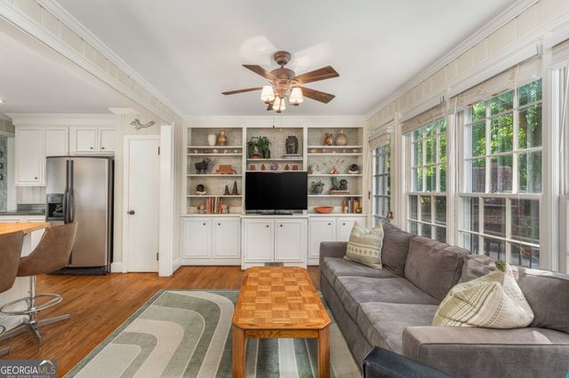 2520 Rockbridge Road, Macon, GA 31204