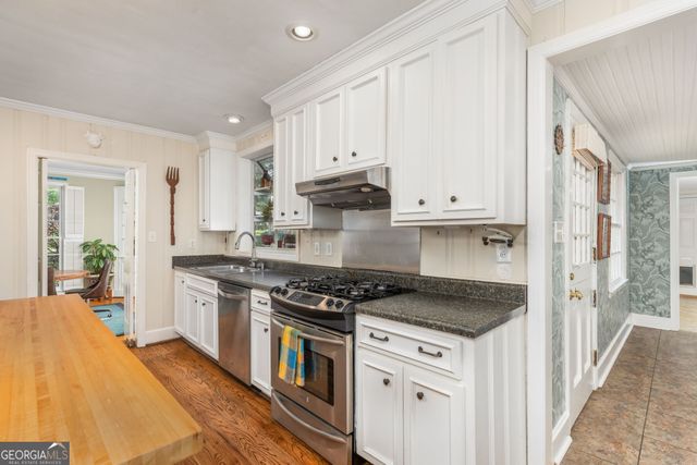 2520 Rockbridge Road, Macon, GA 31204