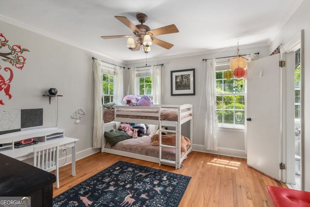 2520 Rockbridge Road, Macon, GA 31204