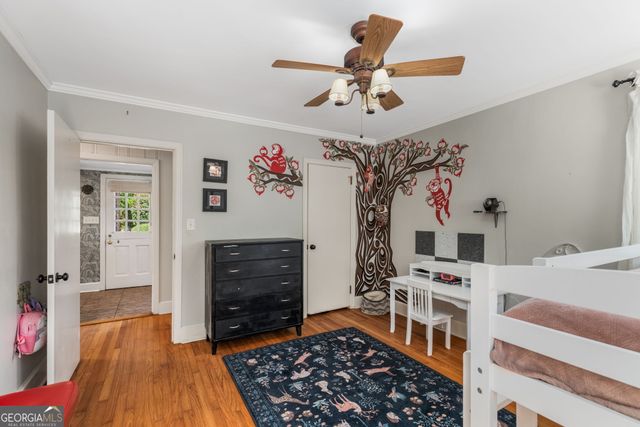 2520 Rockbridge Road, Macon, GA 31204