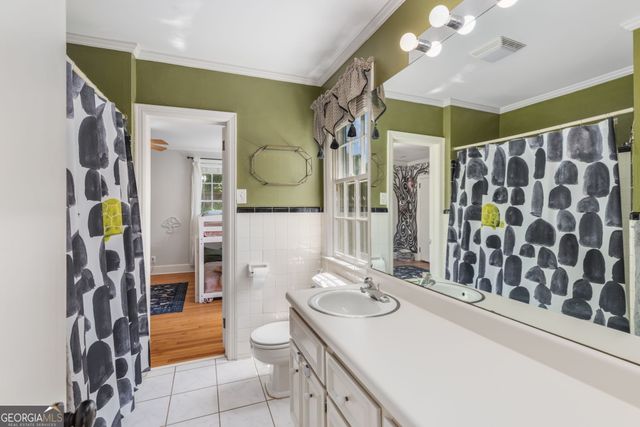 2520 Rockbridge Road, Macon, GA 31204