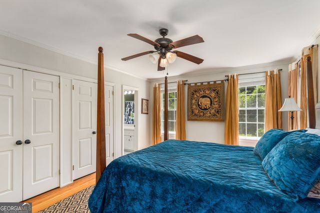 2520 Rockbridge Road, Macon, GA 31204