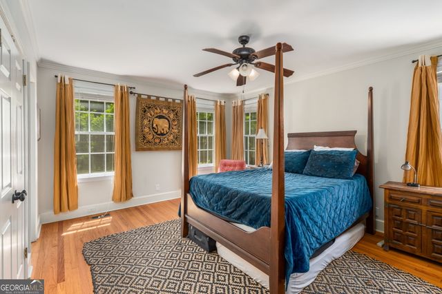 2520 Rockbridge Road, Macon, GA 31204
