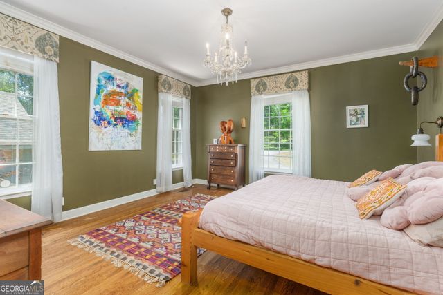 2520 Rockbridge Road, Macon, GA 31204