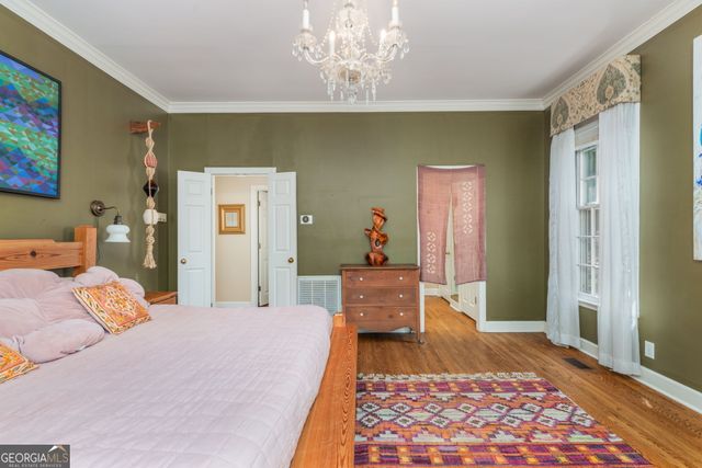 2520 Rockbridge Road, Macon, GA 31204