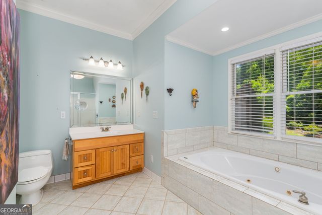 2520 Rockbridge Road, Macon, GA 31204