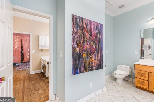 2520 Rockbridge Road, Macon, GA 31204