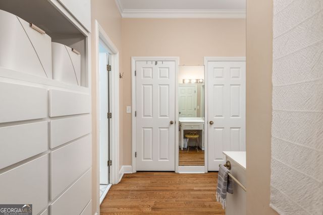 2520 Rockbridge Road, Macon, GA 31204