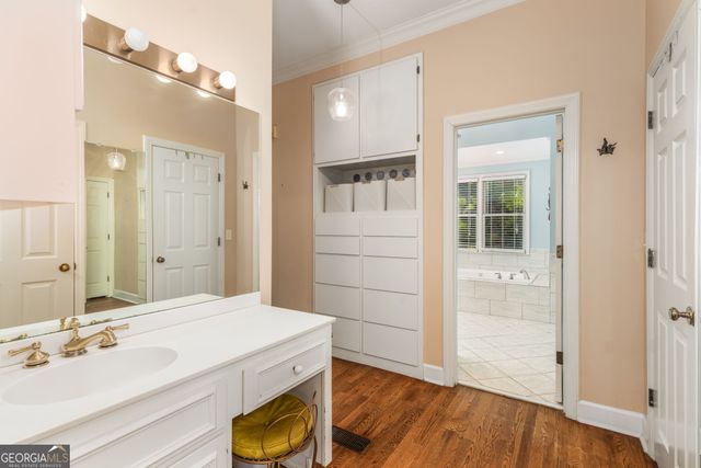 2520 Rockbridge Road, Macon, GA 31204