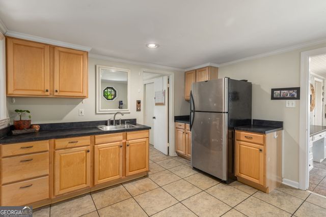 2520 Rockbridge Road, Macon, GA 31204