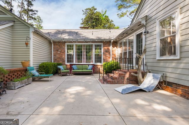 2520 Rockbridge Road, Macon, GA 31204