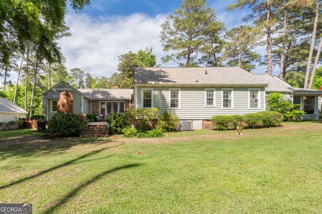 2520 Rockbridge Road, Macon, GA 31204