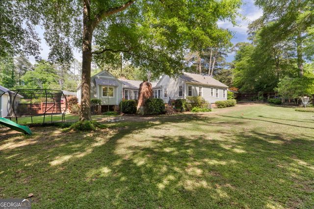 2520 Rockbridge Road, Macon, GA 31204
