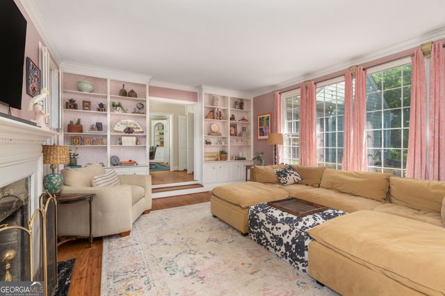 2520 Rockbridge Road, Macon, GA 31204