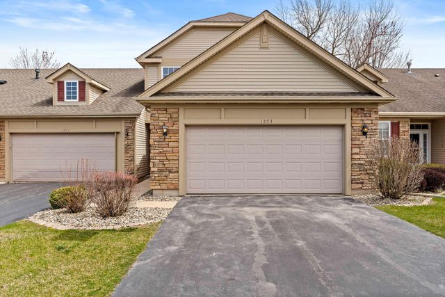 1293 Lily Lane, Schererville, IN 46375