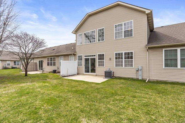 1293 Lily Lane, Schererville, IN 46375