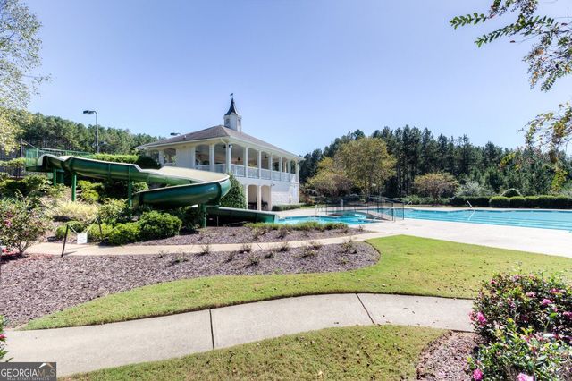 724 Conley Drive, Canton, GA 30115