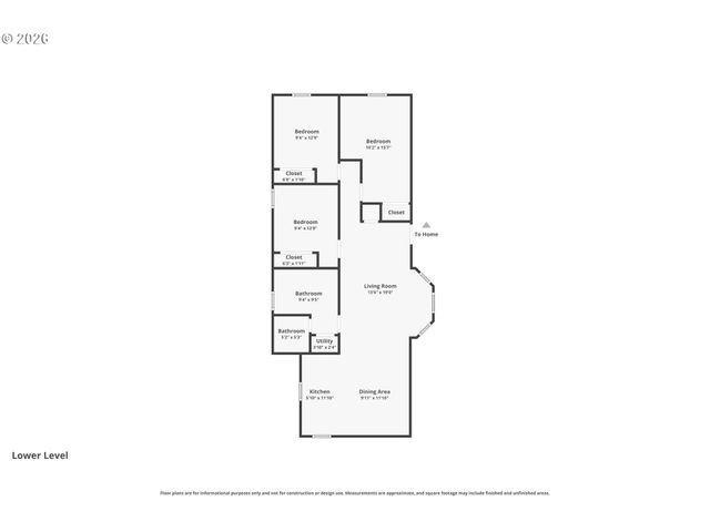 6204 Ne 8TH Ave, Portland, OR 97211