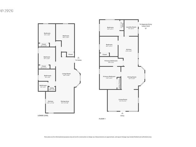 6204 Ne 8TH Ave, Portland, OR 97211